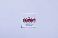 care label